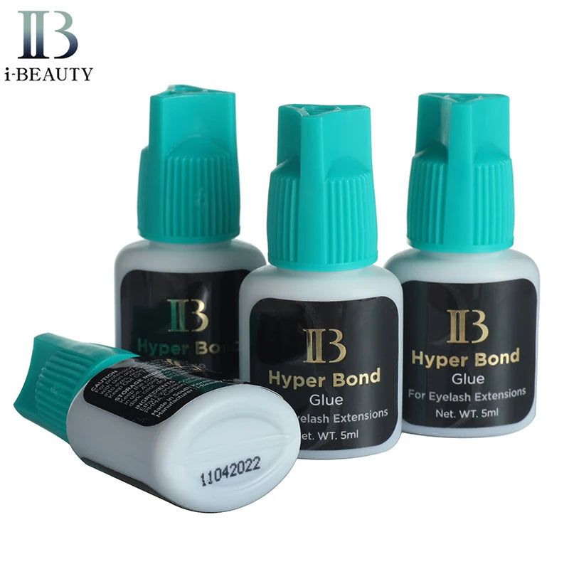 Hyper Bond .5 Sec Dry Lash Pro Glue