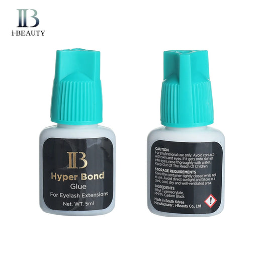 Hyper Bond .5 Sec Dry Lash Pro Glue